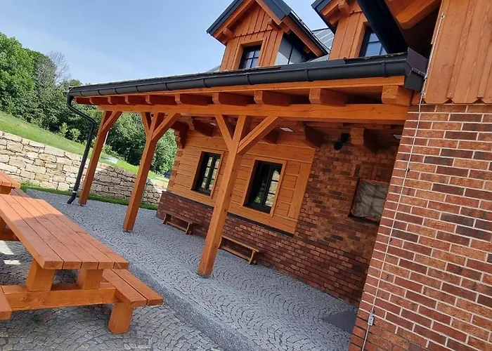 Casa vacanze Vápenka