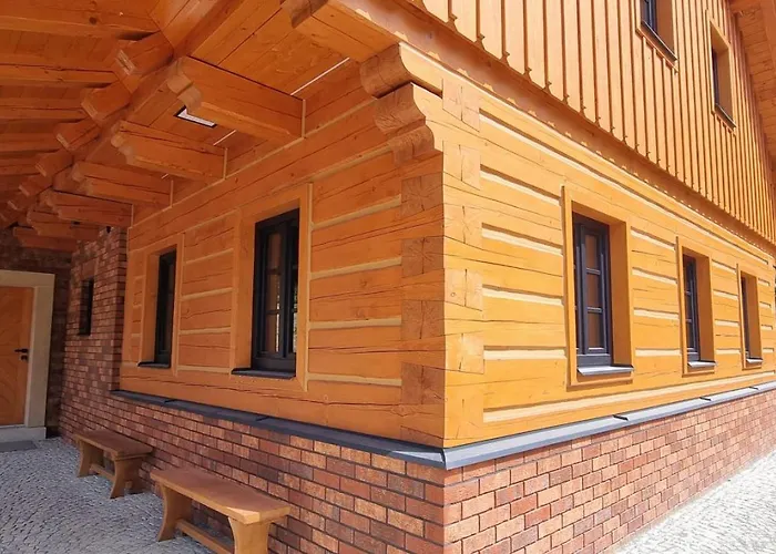 Vápenka Casa vacanze Stárkov
