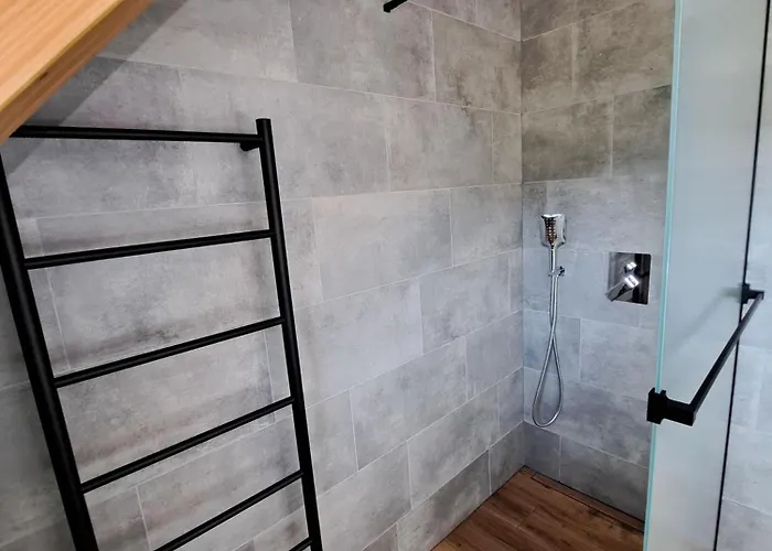 Casa vacanze Vápenka *